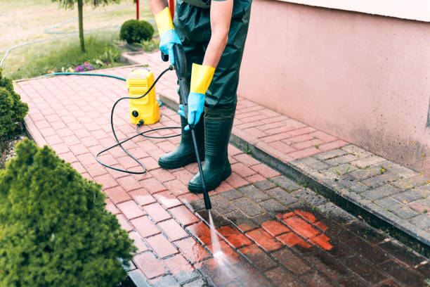 Best Fence Cleaning  in Juneau, AK